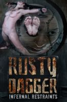 Rusty Dagger [London River,Torture,BDSM,Humiliation][Eng]