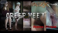 Creep Meet - Sierra Cirque [2016,Submission,Spanking,Torture][Eng]