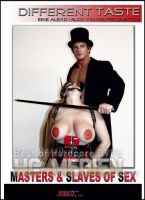 Masters Slaves Of Sex [2005,Alex D,Valerie,BBW,All sex,Rimming][Eng]
