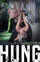 London River - Hung [2017,London River,Bondage,BDSM,Humiliation][Eng]