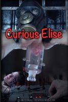 Curiouse Elise Graves [2014,BDSM,Torture,Domination][Eng]