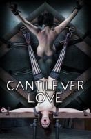 Cantilever Love  - Endza Adair [2018,IR,Cool Girl,BDSM][Eng]