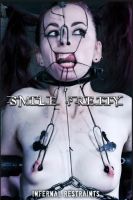 Smile Pretty [2017,Domination,Spanking,BDSM][Eng]