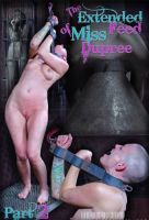 The Extended Feed of Miss Dupree Part 2 - Abigail Dupree [2018,IR,Cool Girl,BDSM][Eng]