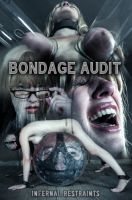 Bondage Audit - Riley Nixon [Bondage,Torture,BDSM][Eng]