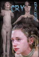 Crybaby Part 1 - Mercy West, Abigail Dupree [2018,IR,Cool Girl,BDSM][Eng]