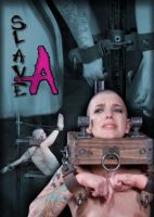Slave A Part 1 - Abigail Dupree, Endza [2018,IR,Cool Girl,BDSM][Eng]