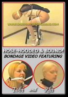 Hose-Hooded and Bound [Shadowplay Imaging][Eng]