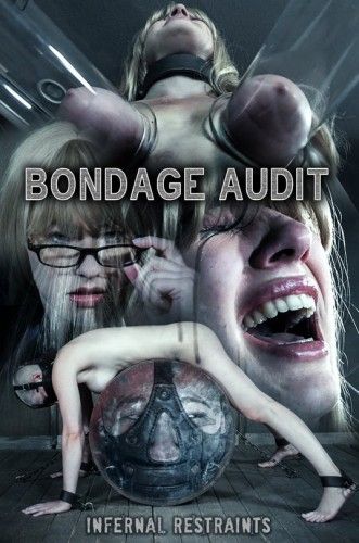 Bondage Audit , Riley Nixon [2018,IR,Cool Girl,BDSM][Eng]