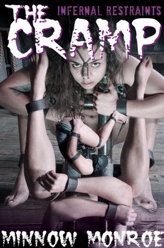 The Cramp , Minnow Monroe [2018,IR,Cool Girl,BDSM][Eng]