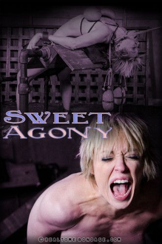 Sweet Agony Part 3 , Dee Williams [2018,RTB,Cool Girl,BDSM][Eng]