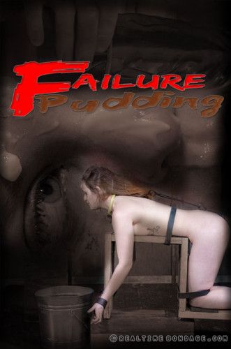 Failure Pudding Part 3 , Nora Riley [2018,RTB,Cool Girl,BDSM][Eng]