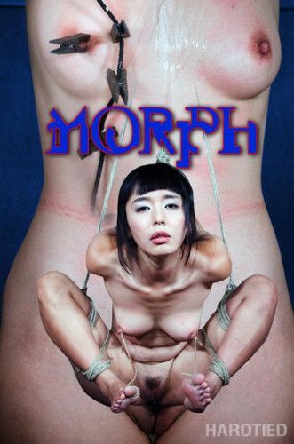Marica Hase Morph [2016,HardTied,Marica Hase,Humiliation,Bondage,BDSM][Eng]