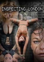 Inspecting London [2018,TG,Cool Girl,BDSM][Eng]