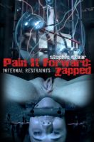 Infernalrestraints - Pain it Forward - Zapped [2018,Infernalrestraints,Stephie Staar,pain,rope,punishment][Eng]