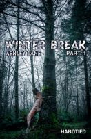 Winter Break Part 1 [2017,HardTied,Ashley Lane][Eng]