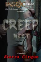 Creep Meet - Sierra Cirque [2016,Gar,BDSM,Corporal Punishment][Eng]