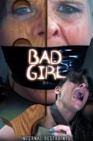 Bad Girl -  Syren De Mer [2017,Bondage,Spanking,Rope Bondage][Eng]