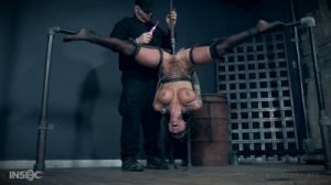 Restricted [2018,Humiliation,Whipping,Torture][Eng]