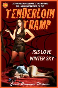 Tenderloin Tramp - Winter Sky and Isis Love [Eng]