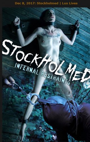 IR  Stockholmed - Lux Lives [2017,Submission,Spanking,BDSM][Eng]