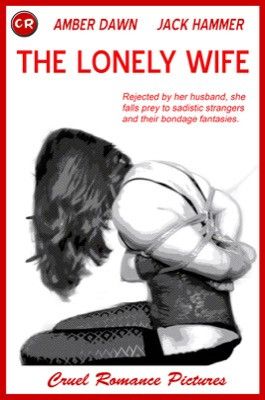 The Lonely Wife - Amber Dawn and Lonely Wife [Eng]