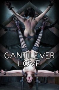 Cantilever Love - Endza Adair [Eng]