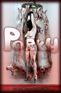 Porky - Samsara [Eng]