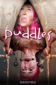 Puddles [2016,HardTied,KoKo Kitty,Bondage,Humiliation,BDSM][Eng]