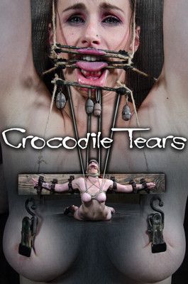 Crocodile Tears [Eng]