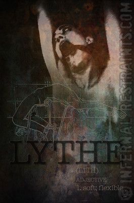 Lythe - Lyla Storm [Eng]