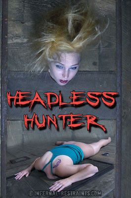 Headless Hunter Part 1 [Eng]