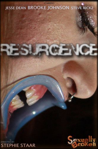 Resurgence - Brooke Johnson, Jesse Dean and Steve Rickz [Eng]