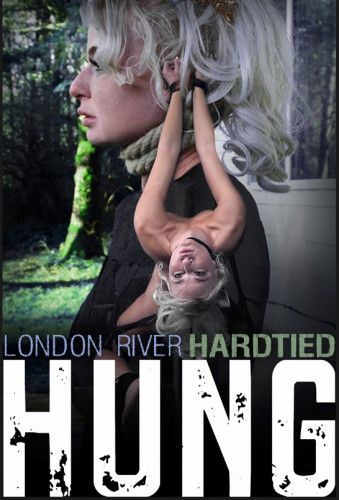 Hung - London River [2017,Domination,Spanking,BDSM][Eng]