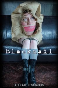Blackmail - Bonnie Day [2016,Rope Bondage,Torture,Bondage][Eng]