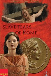 Slave Tears Of Rome - Vol. 1 - (2011 Year) [Eng]