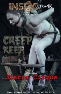 Kreep Ceep [2016,Domination,Spanking,BDSM][Eng]