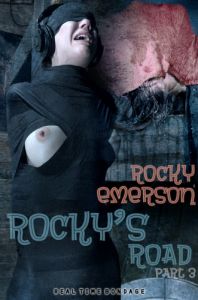 RTimeBondage - Rockys Road Part 3 - Rocky Emerson [RealTimeBondage][Eng]