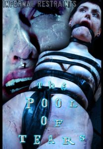 The Pool of Tears - Kitty Dorian [2018,BDSM,Rope Bondage,Bondage][Eng]