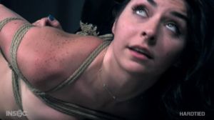Keira Croft (Pussy Raider [Keira Croft,BDSM,Humiliation,Bondage][Eng]