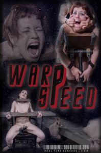 Elizabeth Thorn, Violet Monroe Warp Speed Part 3 [2015,RealTimeBondage,Elizabeth Thorn,BDSM,Humiliation,Torture][Eng]