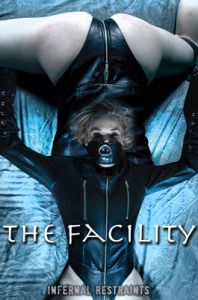 The Facility - Blaten Lee . [Eng]