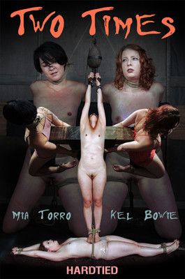 Two Times - Mia Torro, Kel Bowie and Matt [Eng]