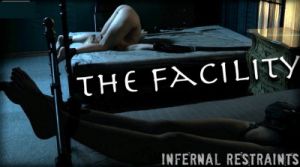 InfernalRestraints - Blaten Lee - The Facility [Eng]