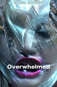 Overwhelmed -   Arielle Aquinas [2018,Torture,Domination,Bondage][Eng]