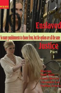 Enslaved Justice - Vol. 1 - (2013 Year) [Eng]