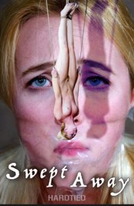 Swept Away  -Samantha Rone [2017,Torture,Spanking,Domination][Eng]