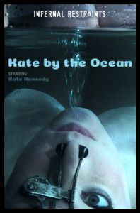 IRestraints - Kate Kennedy - Kate By The Ocean [InfernalRestraints][Eng]