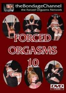 made Orgasms Vol. 10 [Thebondagechannel][Eng]