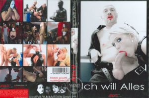 Ich Will Alles (2003 Year) [Eng]